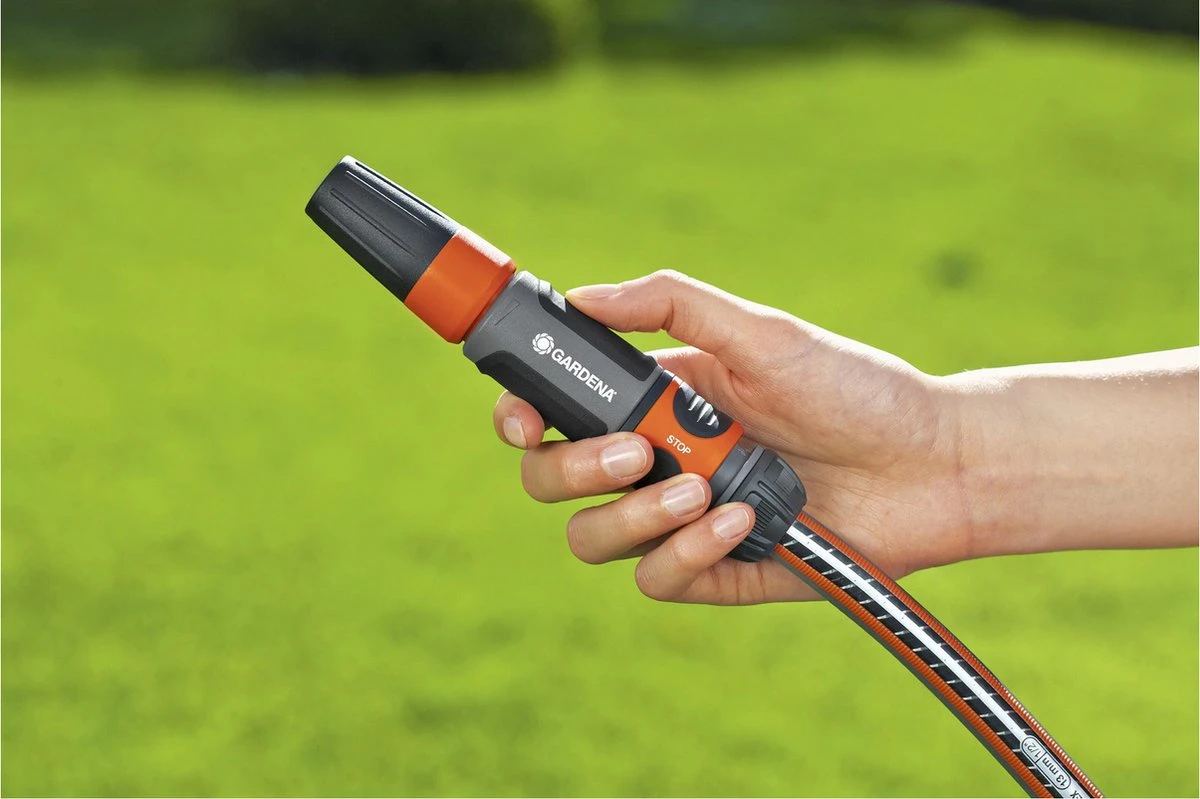 Gardena Waterstop 13 Mm (1/2") - 15 Mm (5/8") - Afbeelding 5