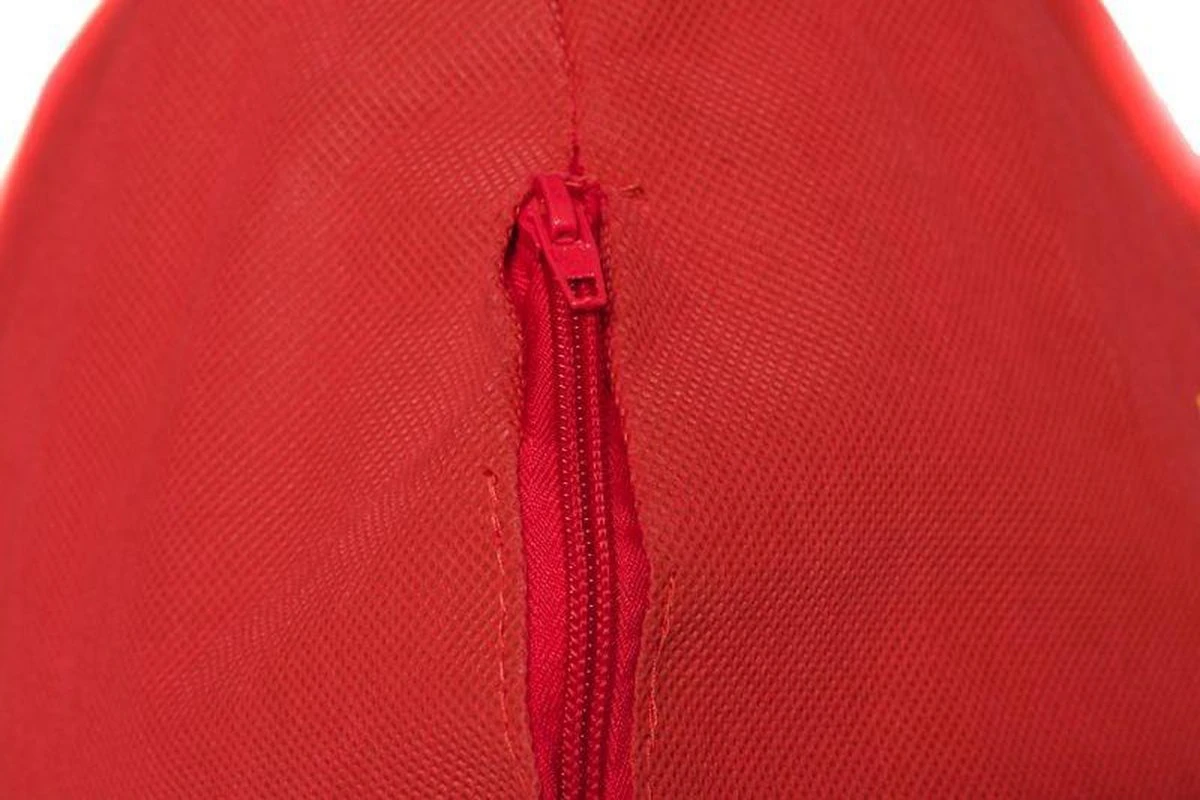 WOLF-Garten Elektrische Bladblazer LBV 2600 E - Motor 2600 Watt - Opvangzak 50 Liter - Reductie Ratio 10:1 - Afbeelding 11