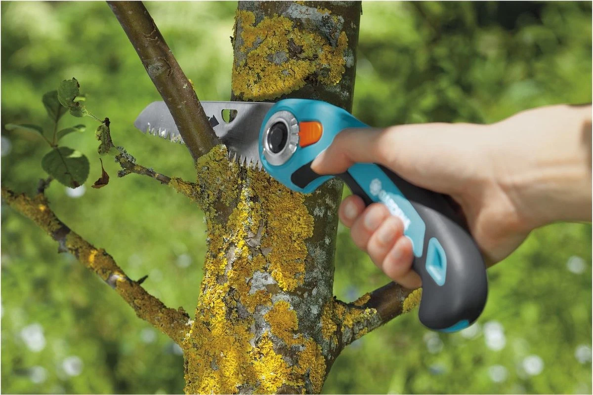 GARDENA Snoeizaag 135 P Takkenzaag - Meslengte 135 Mm - Afbeelding 4