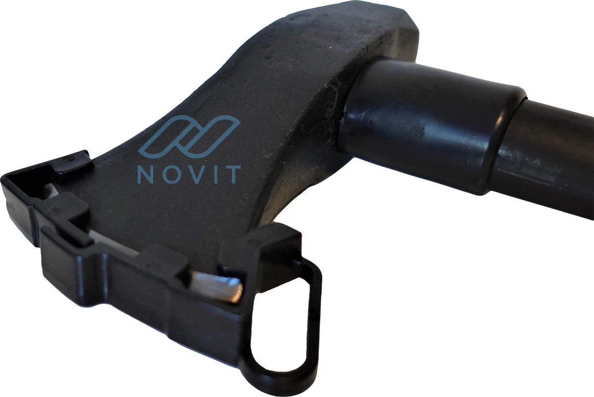 Novit Bijl - Kloofbijl & Handbijl + GRATIS Wetsteen Slijpsteen - Bijlen Set 3 + 0.6kg - Afbeelding 8