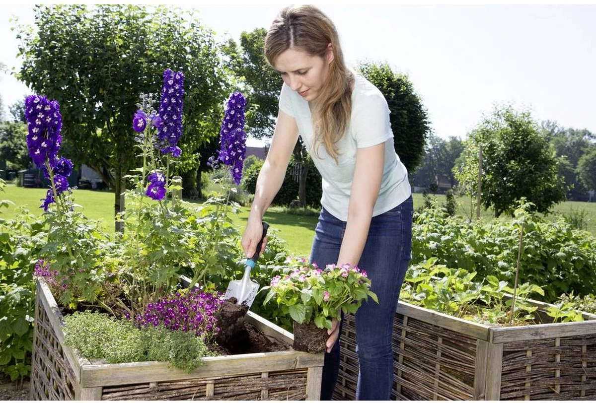 GARDENA Comfort Kleingereedschapsset Promo - Afbeelding 2