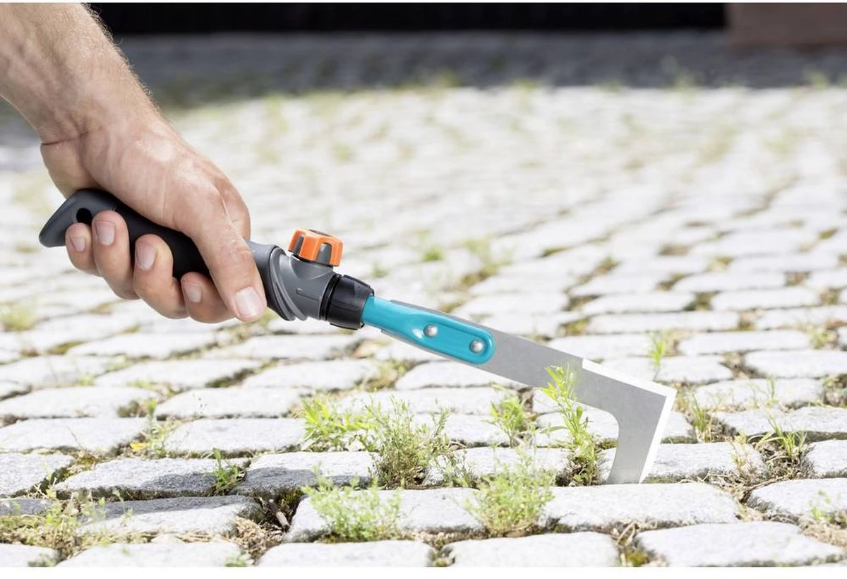 GARDENA Combi Systeem Voegenkrabber - Afbeelding 2