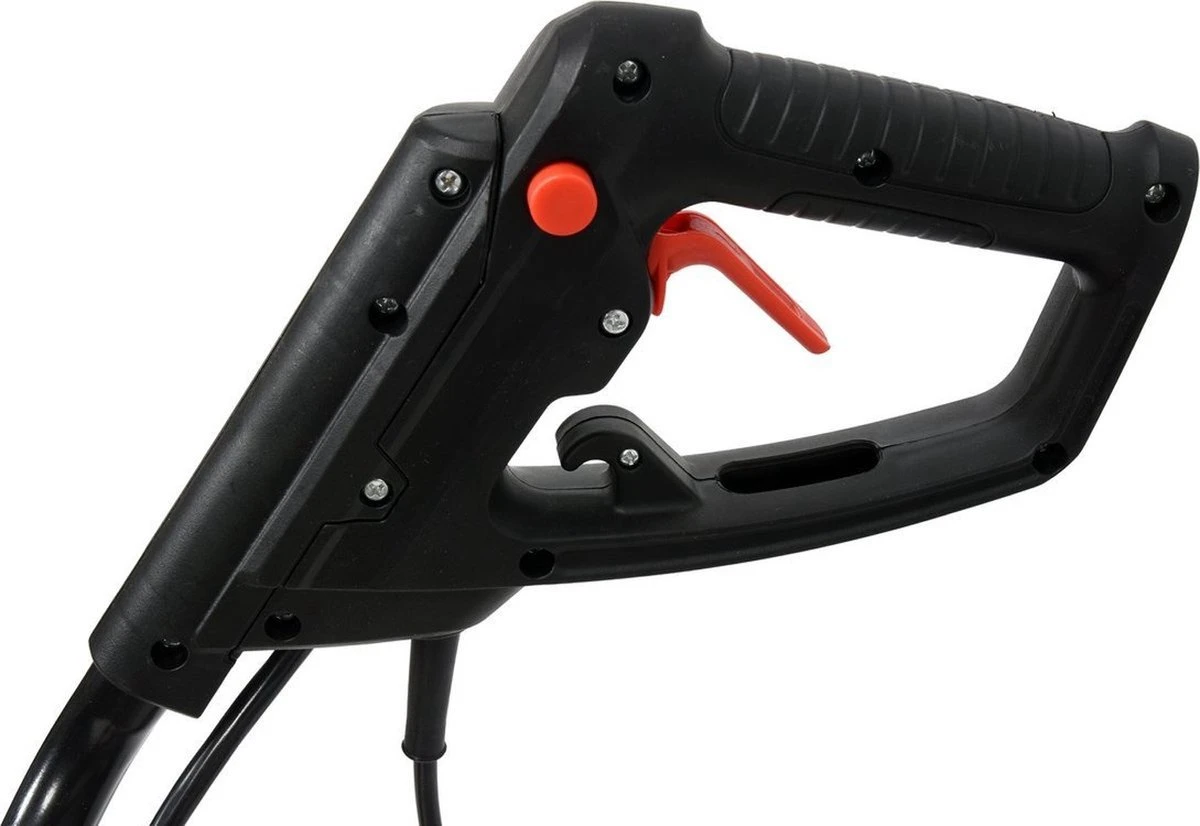 Profeco Tuinfrees Elektrisch 1050W - Grondfrees Verrijdbaar - Werkbreedte: 360mm - Afbeelding 3