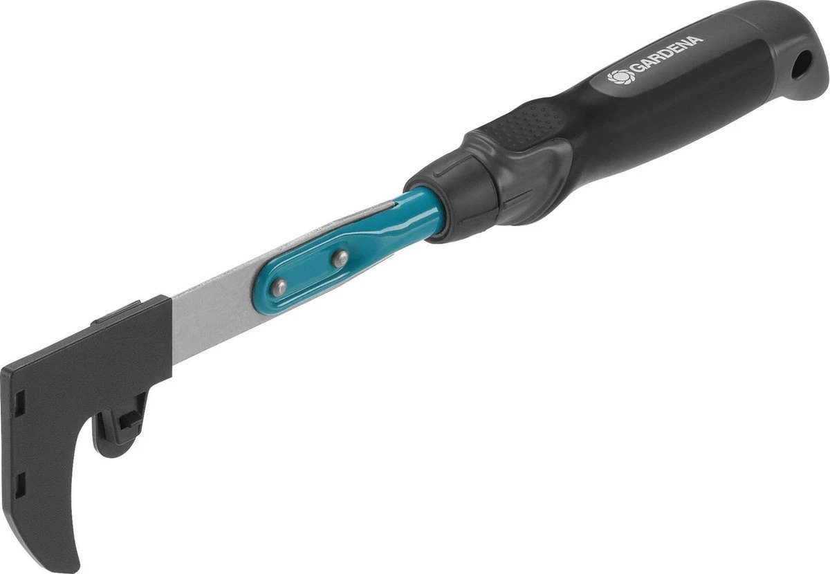 GARDENA - Voegenkrabber - Roestvrij Staal - Afbeelding 5