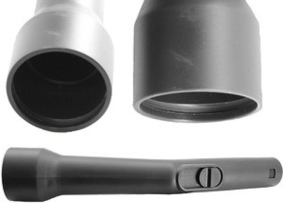 Pistoolgreep Miele Alternatief - Afbeelding 3