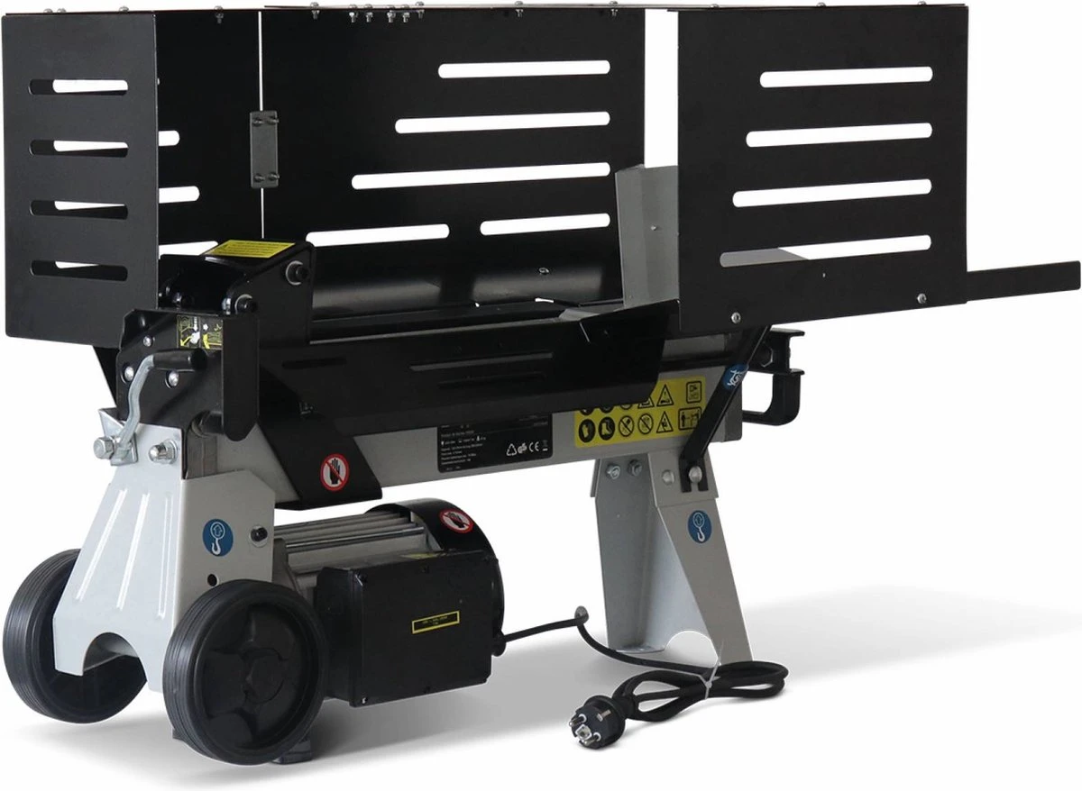 Alice's Garden Kloofmachine - Horizontaal - 52cm - 2200W - 113x42.5x60cm