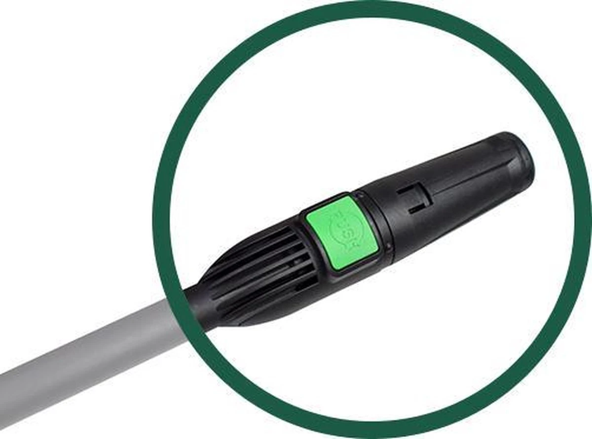 Hogedrukreiniger ACG 1600/135-BASIC | 1600 W | 135 Bar | 426 L/u - Afbeelding 6