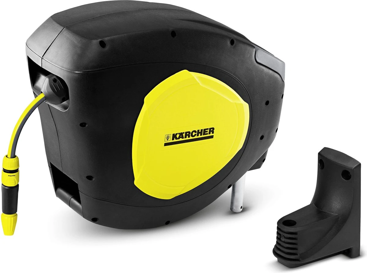 Kärcher Automatische Slanghaspel CR 5.330 - 30 + 2 Meter