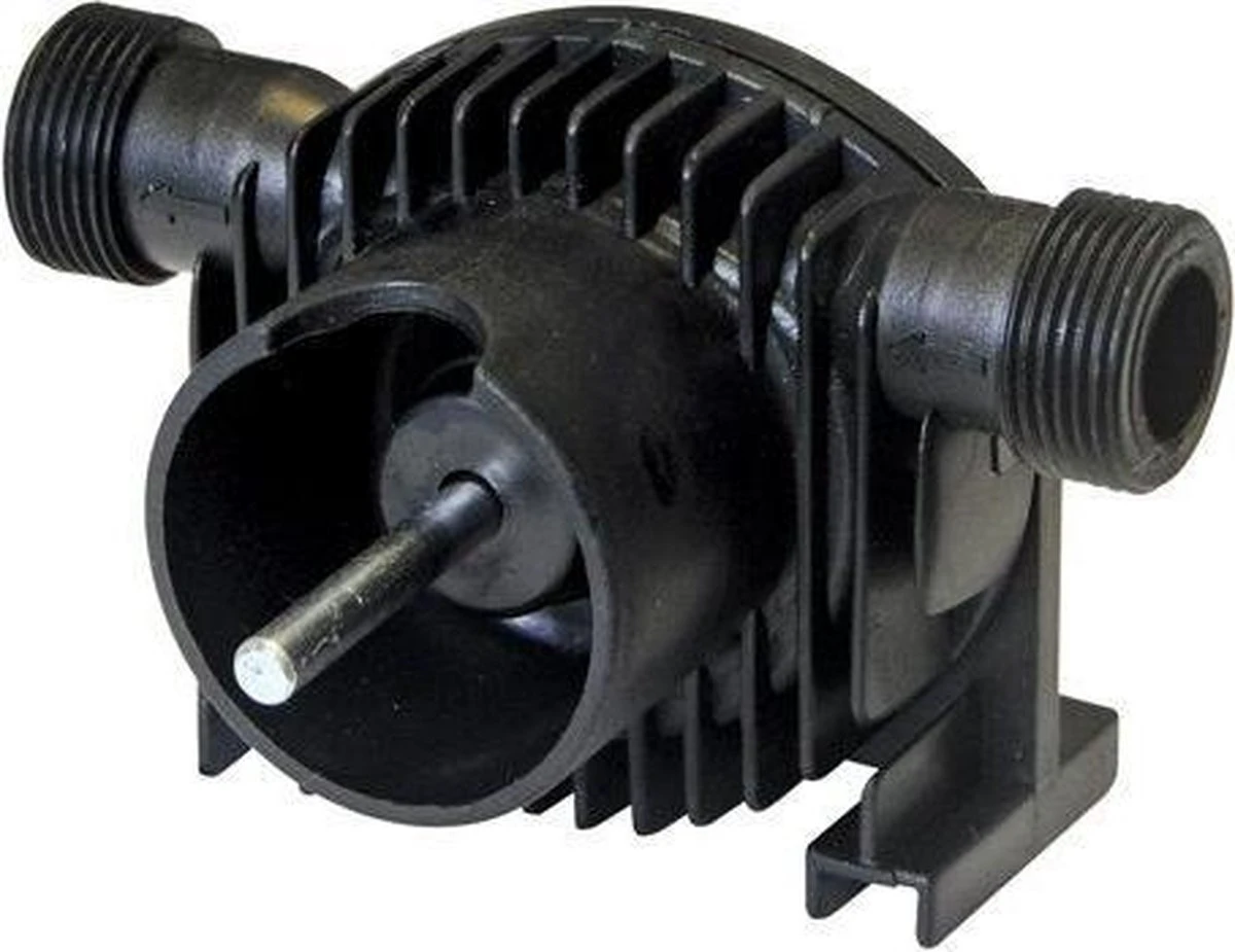 Benson Waterpomp Gedreven Door Boormachine (Vloeistoffen) - Höfftech - Afbeelding 8