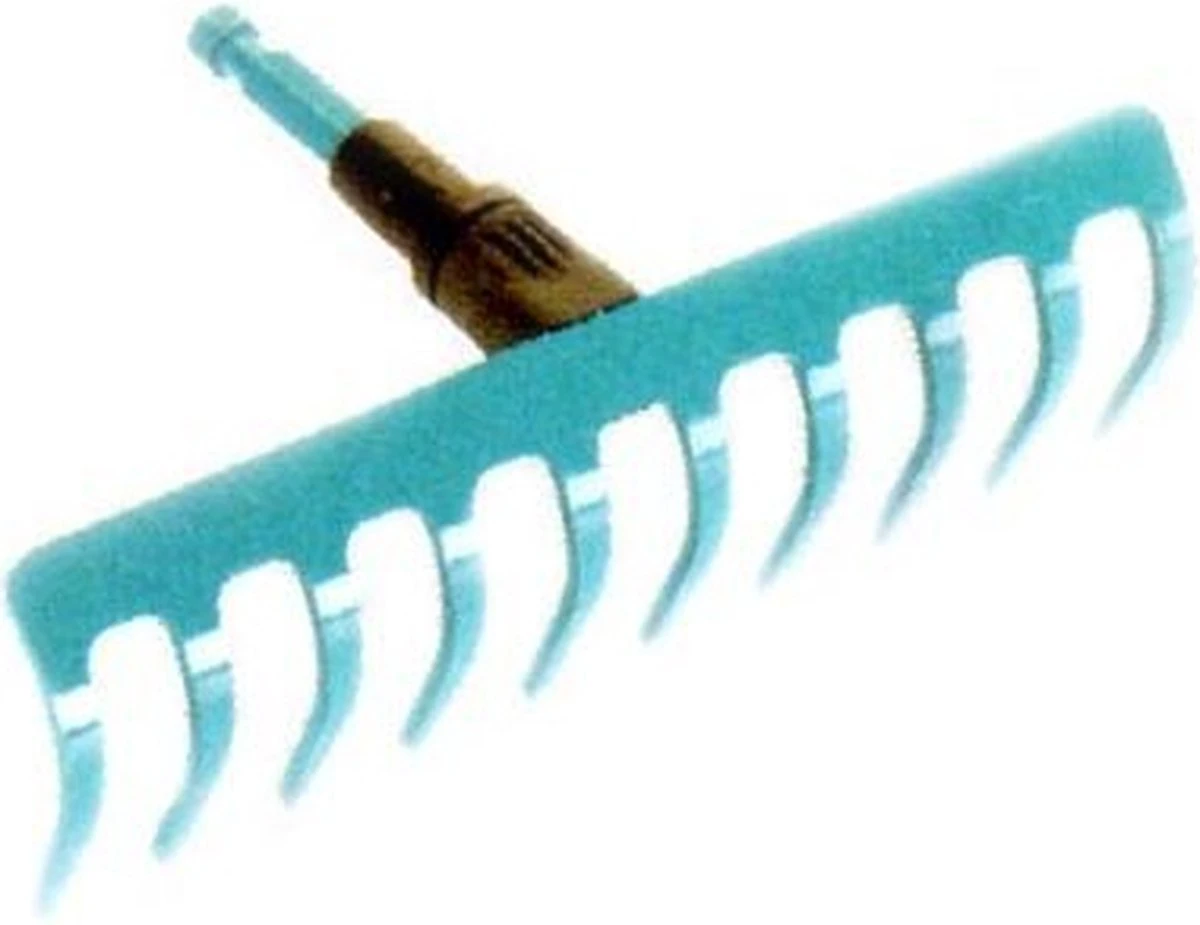 GARDENA Combisystem-hark - Afbeelding 2