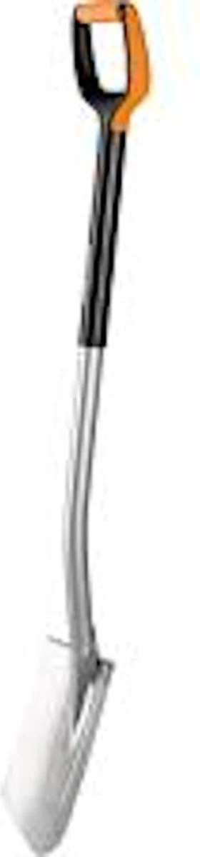 Fiskars Xact Tuinspade - Spits - L - 120 Cm - Afbeelding 4