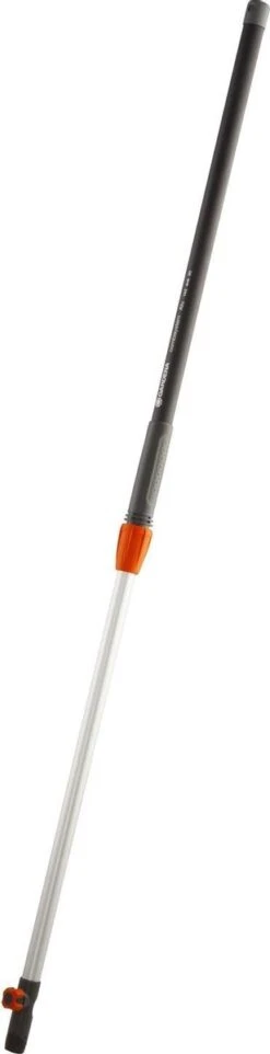 GARDENA - Combisysteem Steel - 90-145 Cm - 500 G