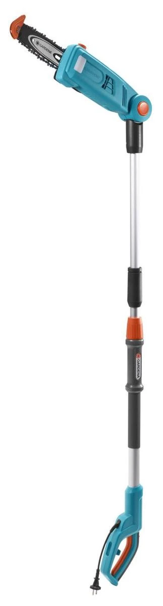 GARDENA - TCS 720/20 Kettingzaag - Max Bereik 4.40m - Afbeelding 2