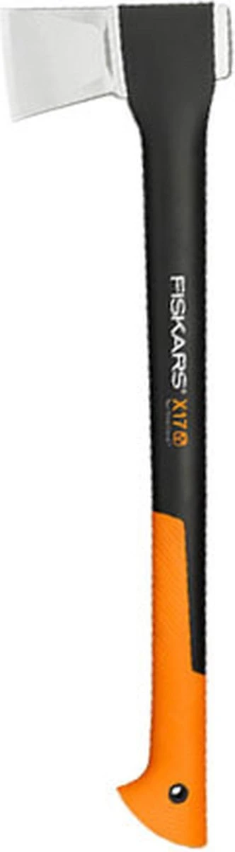Fiskars Kloofbijl X17 - M - 60 Cm - Afbeelding 11