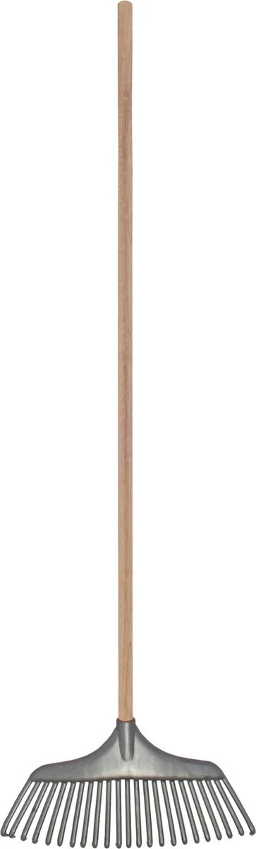 Talen Tools - Bladhark - 23 Tanden - Steel 120 Cm - Kunststof - Afbeelding 2