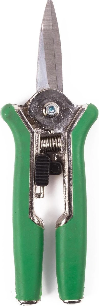 Bloemenschaar- Snoeischaar Recht Green Arrow 6238