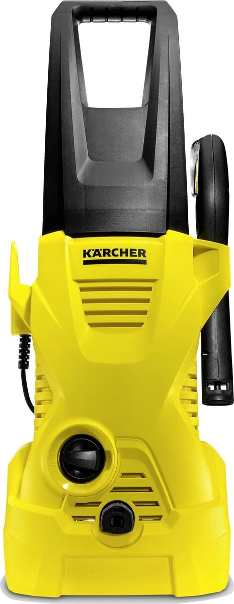 Kärcher K 2 Home Hogedrukreiniger - 1400W - 110 Bar - 20 M²/h - Afbeelding 8