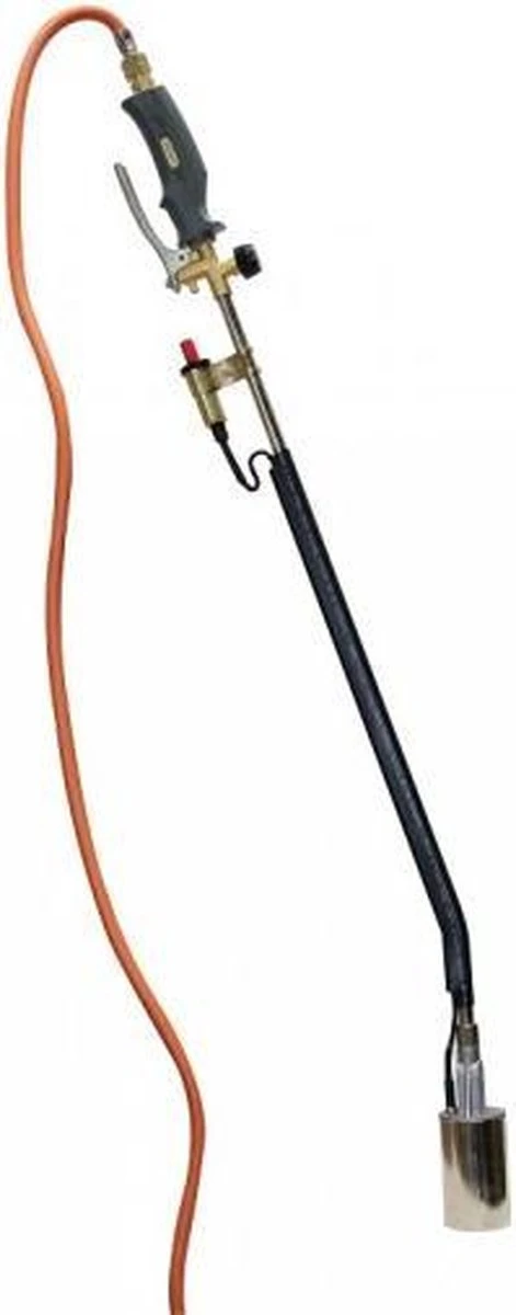 Onkruidbrander Thermal Weeder Hozelock - Afbeelding 7