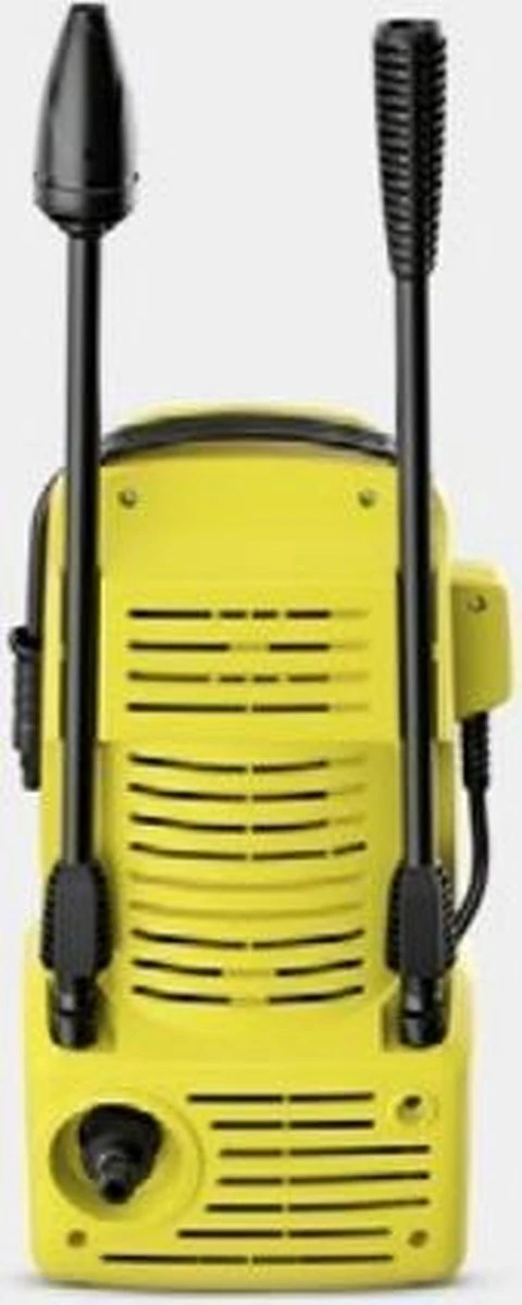 Kärcher K2 Compact Car Hogedrukreiniger - 110 Bar - 20 M² Per Uur - Afbeelding 13