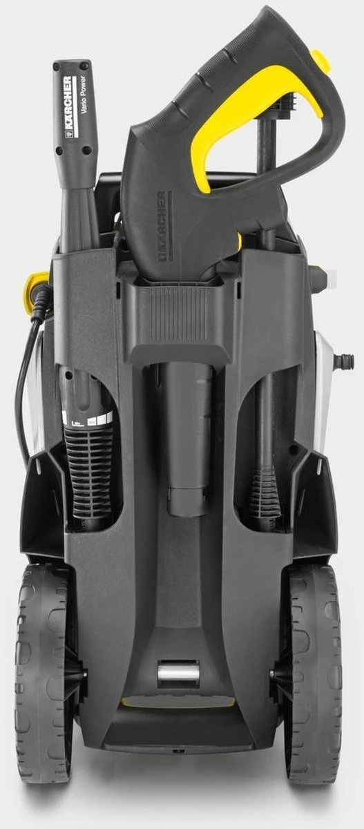 Kärcher K 7 Compact Home Hogedrukreiniger - 3000W - 180 Bar - 60 M²/h - Met Terrasreiniger - Afbeelding 4