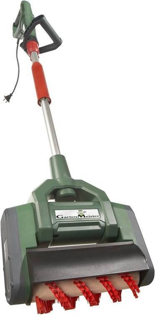 GartenMeister X-Brush Oppervlakte Reiniger Generatie 2 - 1020 W - Afbeelding 4