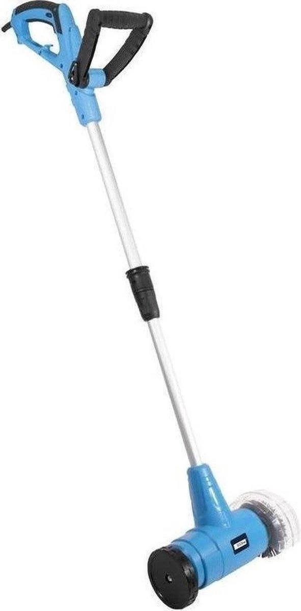 Güde Elektrische Voegenreiniger Met 2 Extra Metalen Borstels- 400W - 340 X 275 X 1230mm -GFR 401 - Afbeelding 6