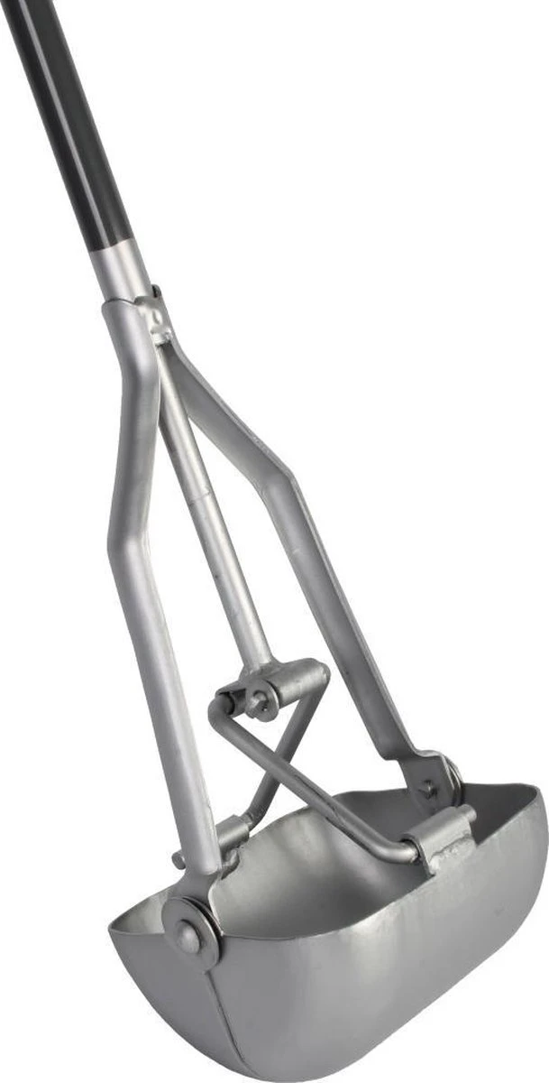 Talen Tools - Putschep - Vierkant - 15 Cm