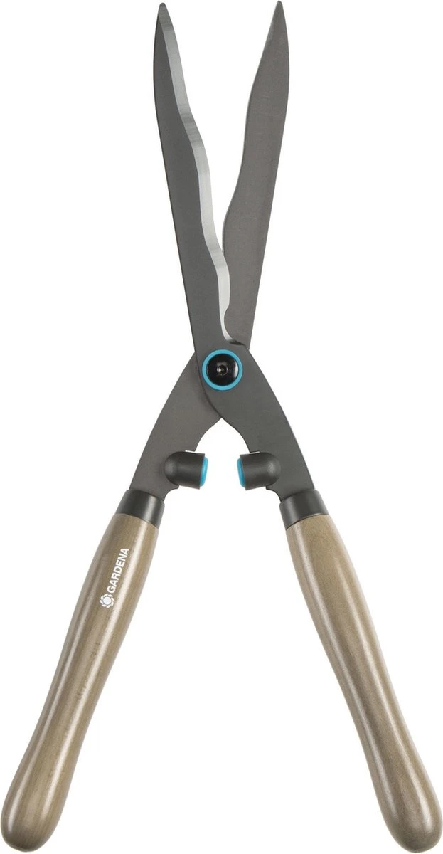 GARDENA - NatureCut - Heggenschaar - Robuust En Duurzaam - Afbeelding 2