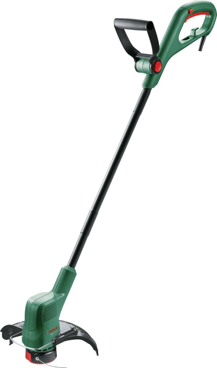Bosch EasyGrassCut 23 Grastrimmer - Op Snoer - 230 V - Snijbreedte 23 Cm - Afbeelding 10