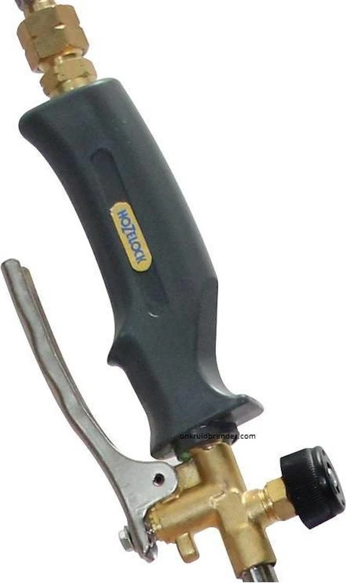 Onkruidbrander Thermal Weeder Hozelock - Afbeelding 4