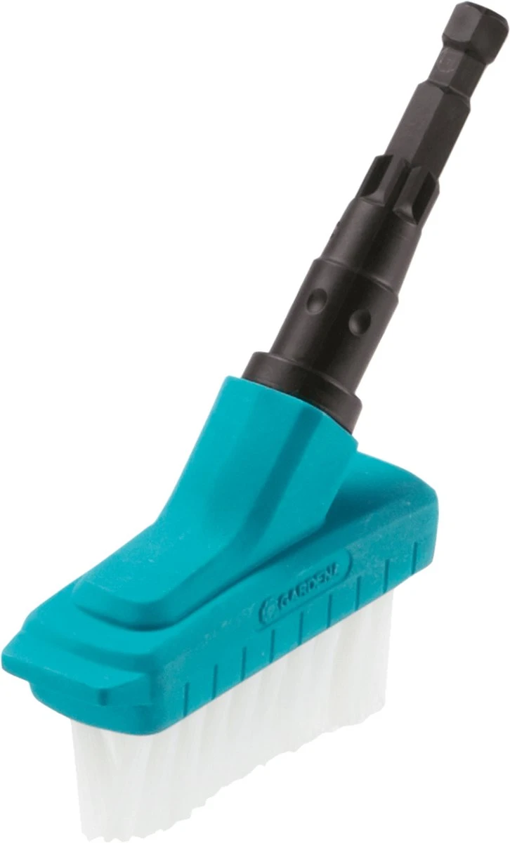 GARDENA Combisysteem Voegenborstel - Geschikt Voor Tuin Combisysteem - Afbeelding 4