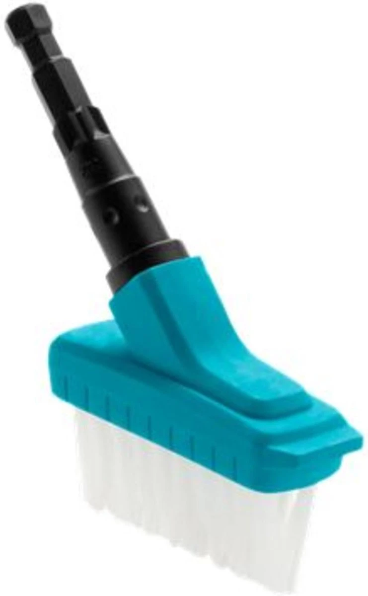 GARDENA Combisysteem Voegenborstel - Geschikt Voor Tuin Combisysteem - Afbeelding 2