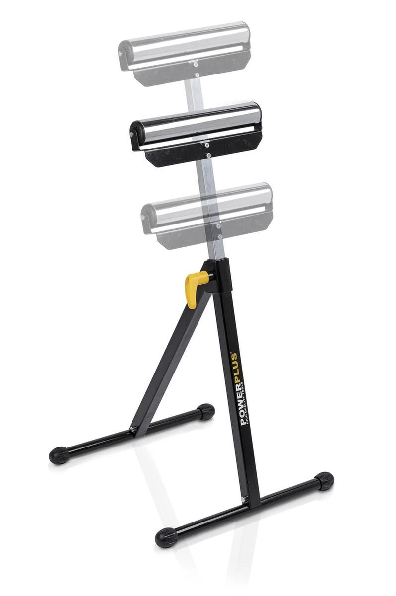 Powerplus POWX0700T Rolbok - Max. Hoogte 108cm - Max. Draagkracht 60kg - Afbeelding 2