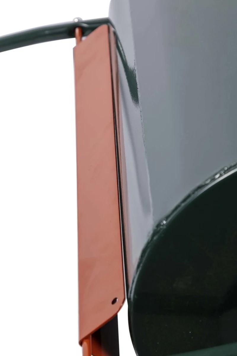 MaxxGarden Tuinwals - Gazonrol - Gazonwals - Graswals - Vulbaar Met Zand Of Water - 50cm - Afbeelding 4