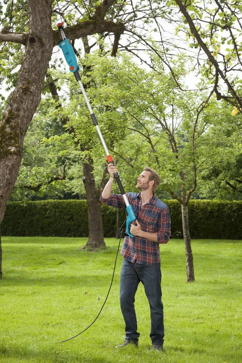 GARDENA - TCS 720/20 Kettingzaag - Max Bereik 4.40m - Afbeelding 5