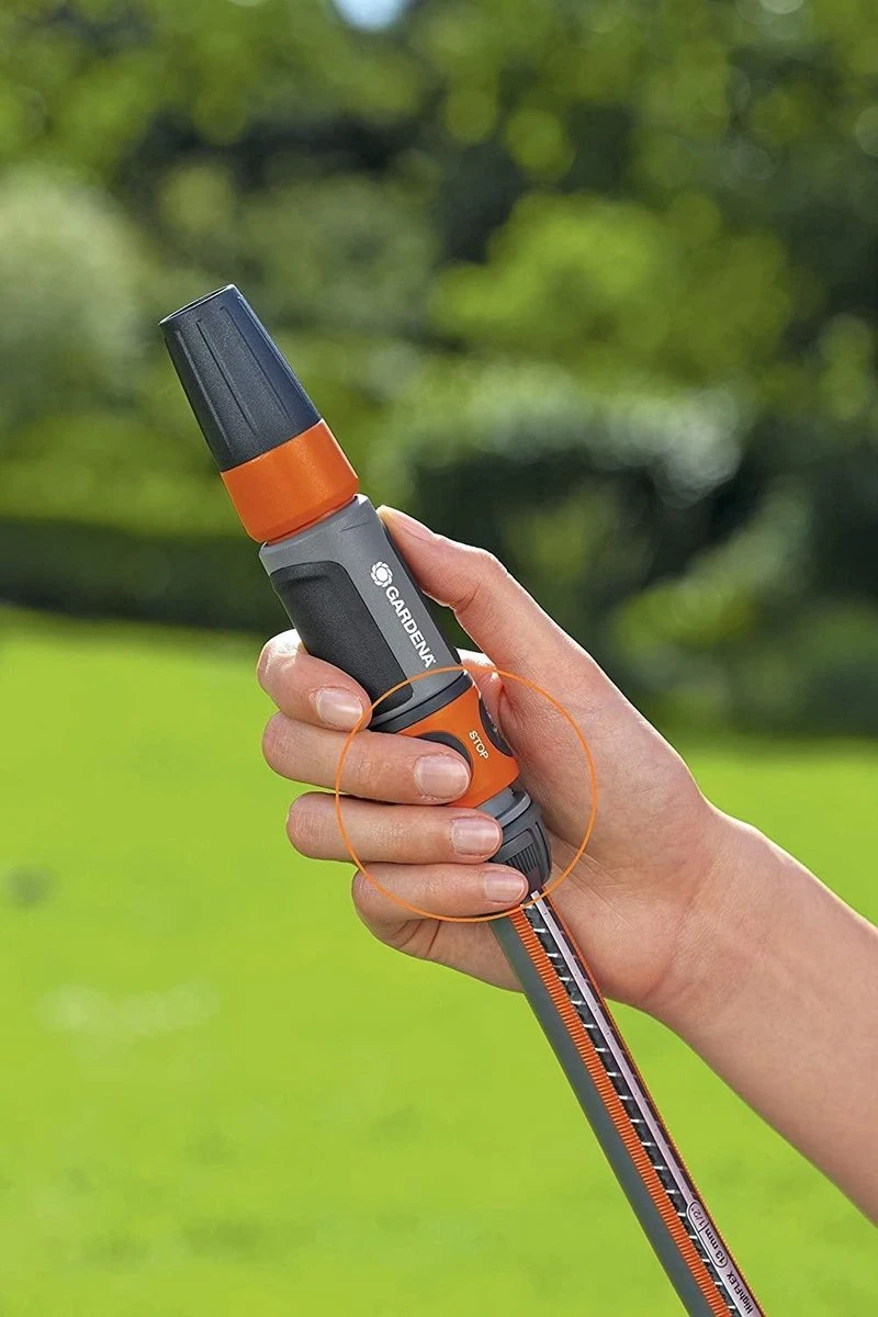 Gardena Waterstop 13 Mm (1/2") - 15 Mm (5/8") - Afbeelding 7