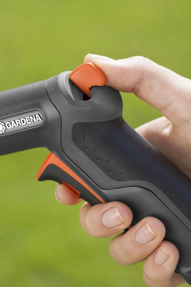 GARDENA - Premium Multifunctionele Broeskop - Exclusief Verlengsteel - Afbeelding 8