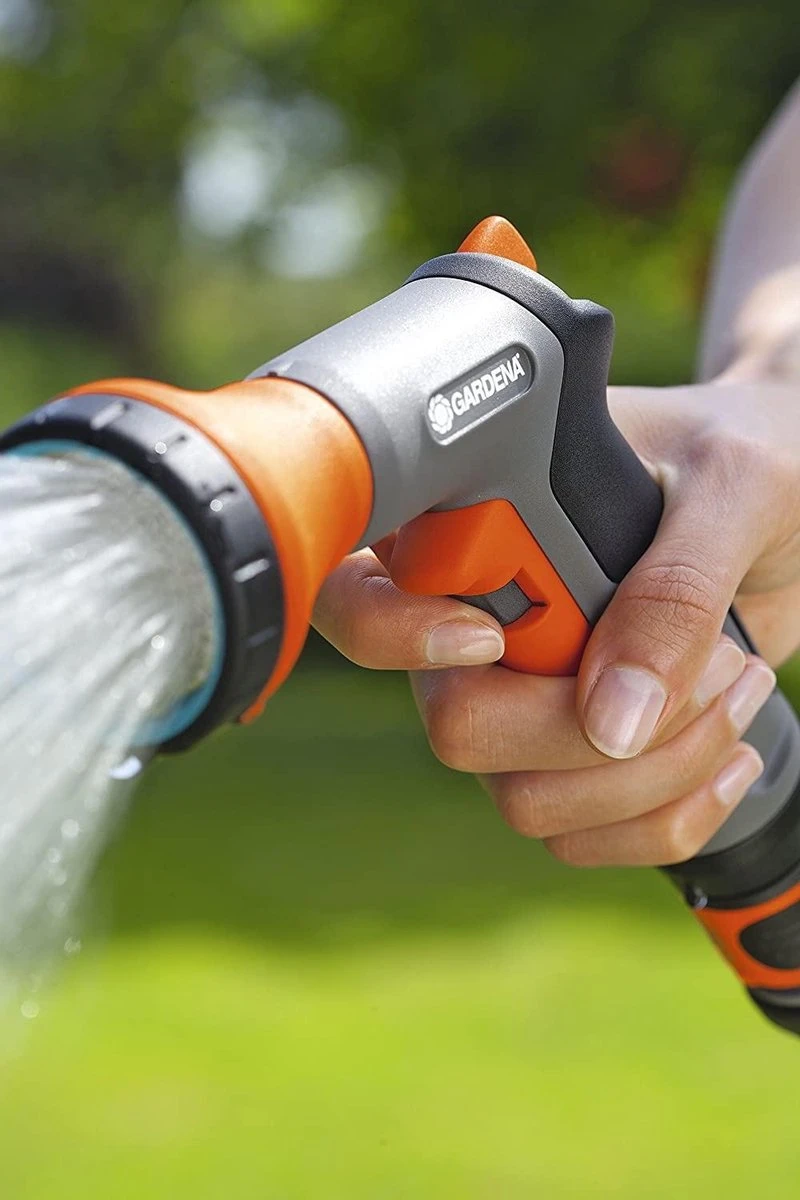 GARDENA Classic Sproeibroes - Afbeelding 3