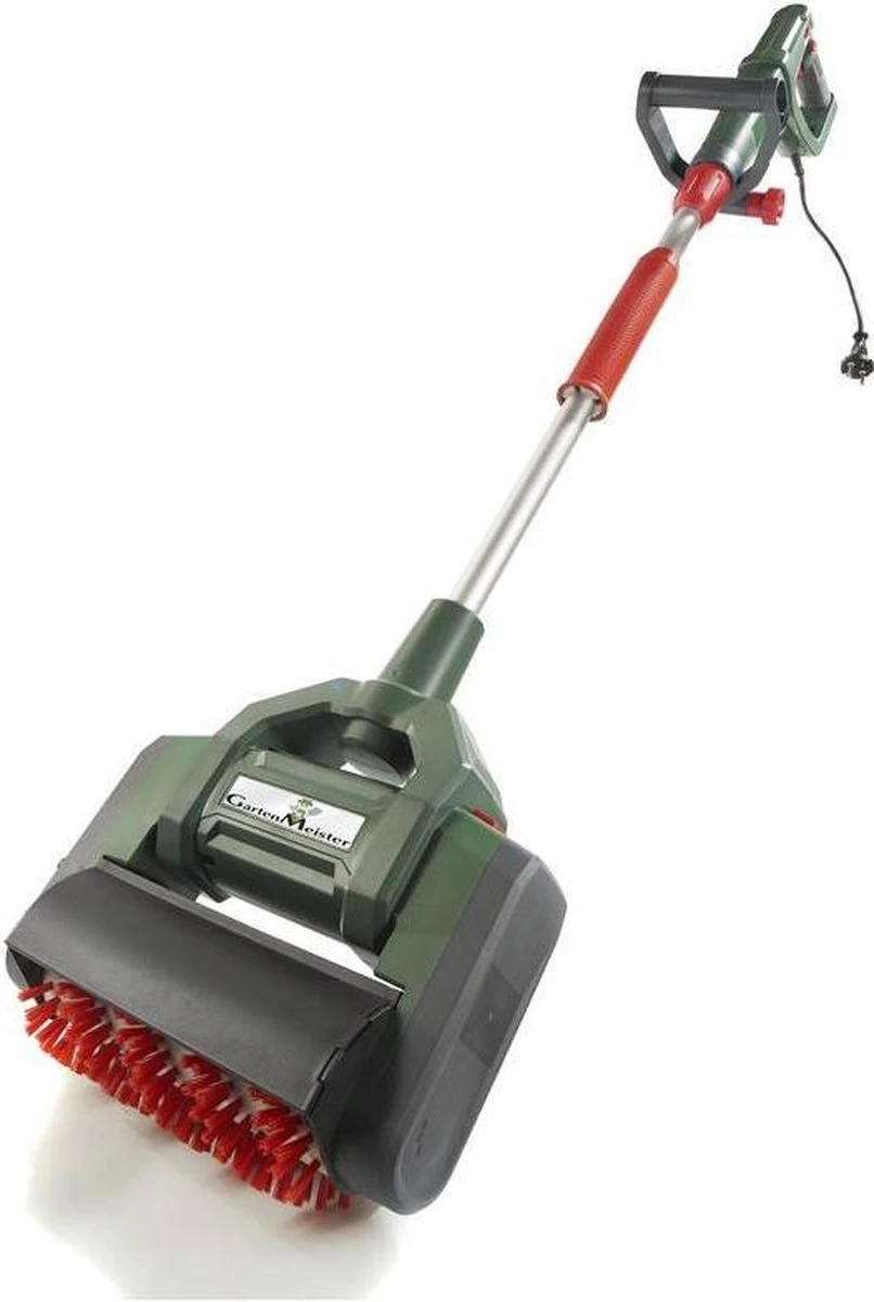 GartenMeister X-Brush Oppervlakte Reiniger Generatie 2 - 1020 W - Afbeelding 3
