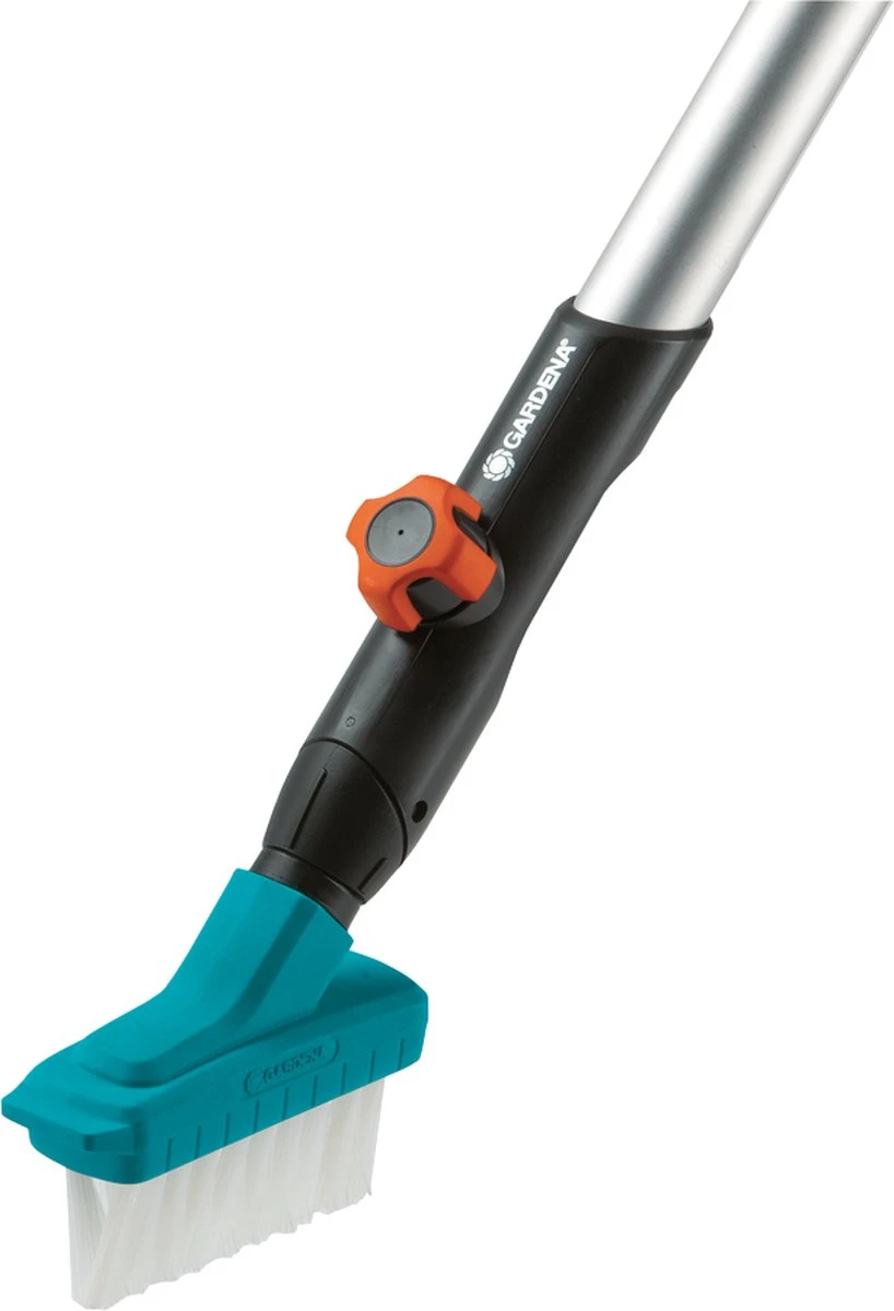 GARDENA Combisysteem Voegenborstel - Geschikt Voor Tuin Combisysteem - Afbeelding 6