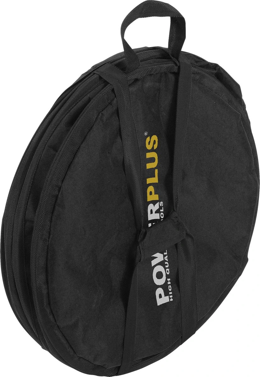 Powerplus POWXGSG2 Tuinafvalzak - Tuinafval Zak - 85L - Afbeelding 2