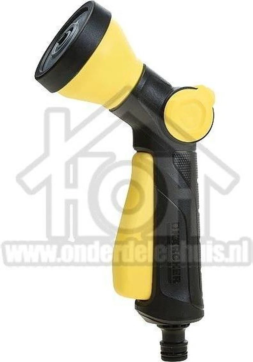Kärcher Sproeier Spuitpistool 26452660 - Afbeelding 7