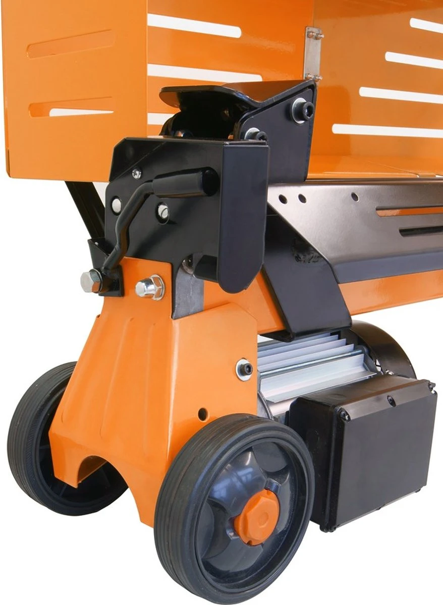 Atika ASP 5 N-2 Houtklover - 520mm - 2200W (240V) - 301728 - Afbeelding 2