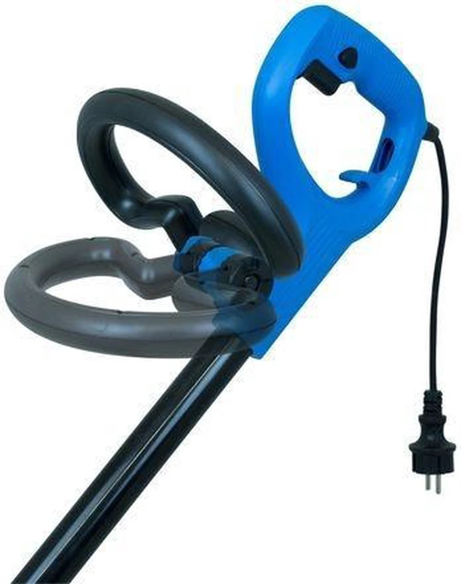 Güde Gazonkantensnijder GRKS 1400 - 1200W - 3 Snijdieptes - Afbeelding 2