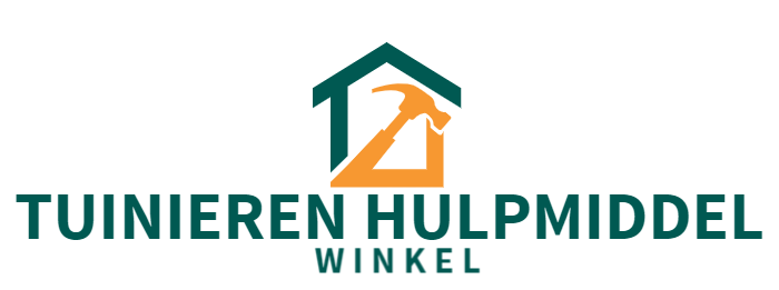 Tuinieren Hulpmiddel Winkel